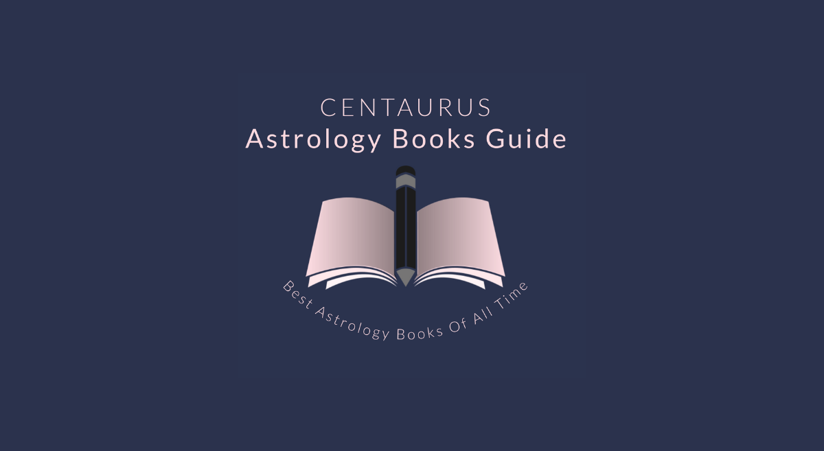 astrology books for beginners