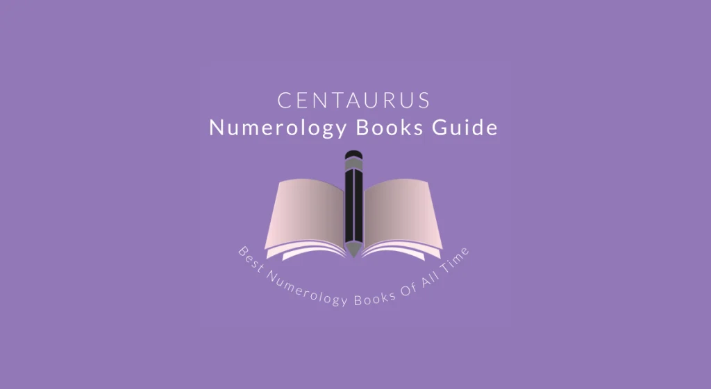 Numerology Books For Beginners