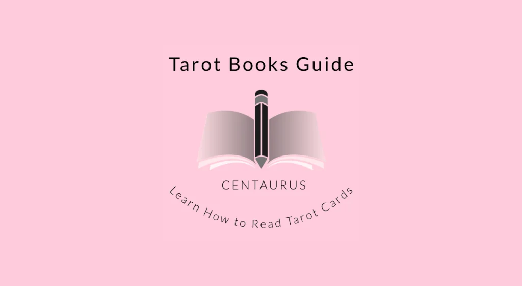centaurus tarot books guide