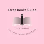 Tarot Books centaurus tarot books guide