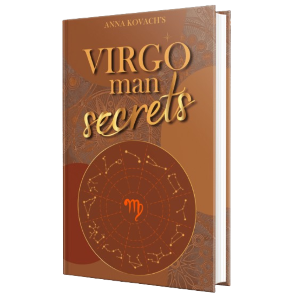 Shop Virgo Man Secrets