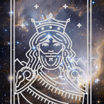 the emperor tarot card