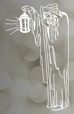 Results the hermit tarot card