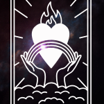 the lovers tarot card